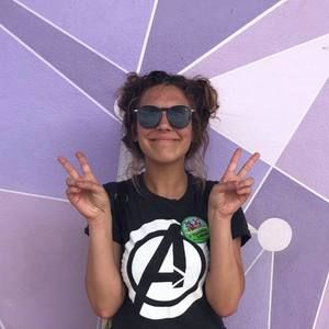 Meet your Posher, Kylie